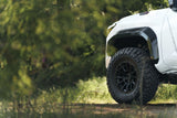 Fuel Off-Road  Foxhound FC910 Wheels - Blackout