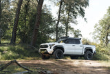 Fuel Off-Road  Foxhound FC910 Wheels - Blackout