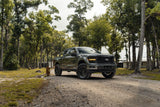 Fuel Off-Road  Foxhound FC910 Wheels - Gloss Black Dark Tinted Clear
