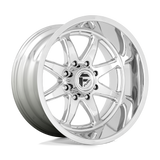 Fuel Off-Road Hammer D748 Wheels - Chrome