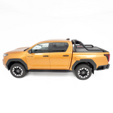HSP Armour Sports Bar Suit For Toyota Hilux SR5 2026+