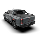 HSP Armour Sports Bar Suit For Nissan Navara D27 2026+