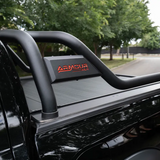 HSP Armour Sports Bar Suit For Nissan Navara D27 2026+