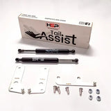 Tailgate Assist by HSP to suit Nissan Navara D27 2026+