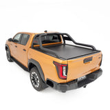 HSP Armour Sports Bar Suit For Toyota Hilux SR5 2026+