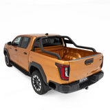 HSP Armour Sports Bar Suit For Toyota Hilux SR5 2026+
