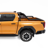HSP Armour Sports Bar Suit For Toyota Hilux SR5 2026+