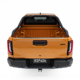 HSP Armour Sports Bar Suit For Toyota Hilux SR5 2026+