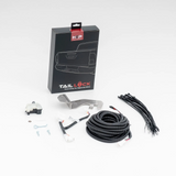 Tailgate Lock by HSP to suit Toyota Hilux SR5 2026+ (Barrel Lock)