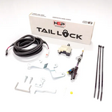 Tailgate Lock by HSP to suit Nissan Navara D27 2026+