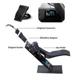 EliteDrive Throttle Controller Isuzu Dmax 2004 to 2011