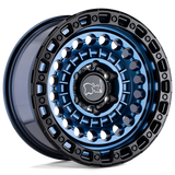 Black Rhino Sentinel BRSTN - Cobalt Blue w/ Black Ring