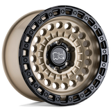 Black Rhino Sentinel BRSTN - Desert Sand w/ Black Ring