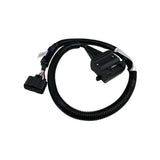 TAG Direct Fit Wiring Harness For GWM Cannon (10/2024 - On), Tank 300, Tank 500 & Cannon Alpha
