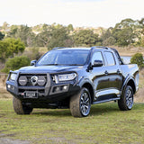 Raxar Loop Bull Bar for GWM Cannon 2019 to 2025