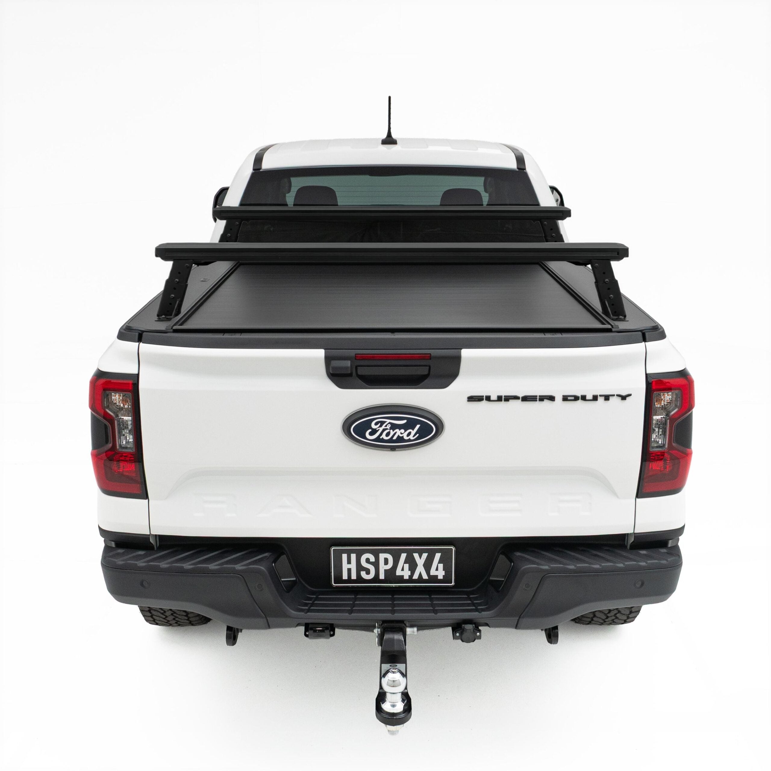 HSP Tub Rack Ford Ranger SuperDuty