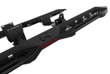 Hamer Shadow Side Steps to suit Mazda BT-50 (2021 – 2024)