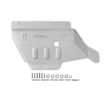 Rival Aluminum Transfer Case Bash Plate for Ford F-150 2015 onwards