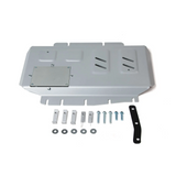 Rival Aluminium Engine Bash Plate – Nissan Navara D23