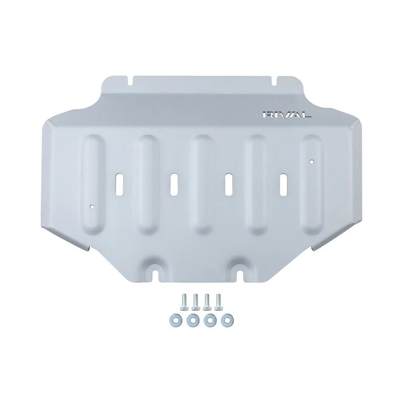 Rival Aluminium Engine Bash Plate for GWM Tank 300 2.0L 2021 onwards