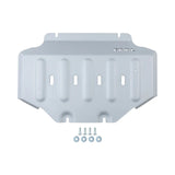 Rival Aluminium Engine Bash Plate for GWM Tank 300 2.0L 2021 onwards