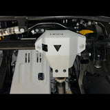 Rival Aluminium Front Differential Bash Plate for Ineos Grenadier & Quartermaster 2023 onwards