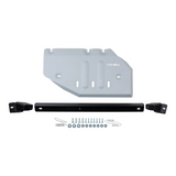 Rival Aluminium Transfer Case Bash Plate – GWM Tank 300 2023+