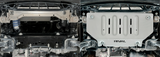 Rival Aluminium Radiator Bash Plate – Ford F-150 2014+