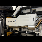 Rival Aluminium Fuel Tank Bash Plate – Ineos Grenadier & Quartermaster 2023+