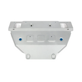 Rival - Isuzu D-Max 4x4 Radiator Bash Plate – Aluminium (2012 - 2020)