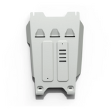 Rival - Isuzu D-Max 4x4 Transmission Bash Plate – Aluminium (2012 - 2020)