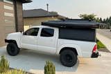 Rival Explorer Canopy to suit Toyota Hilux N70 (2005-2015)