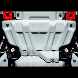 Rival Set of 5 Aluminium Bash Plates – Ford Everest Next Gen 2022+