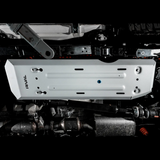 Rival Set of 5 Aluminium Bash Plates – Ford Everest Next Gen 2022+