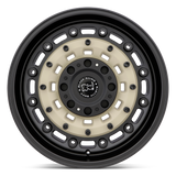 Black Rhino Arsenal BRARS Wheels - Sand on Black