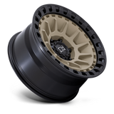 Black Rhino Barrage BR009 Wheels – Desert Sand On Matte Black