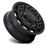 Black Rhino Arsenal AT BR006 Wheels – Matte Black