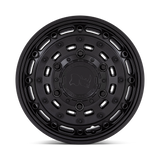 Black Rhino Arsenal AT BR006 Wheels – Matte Black