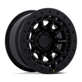 Black Rhino Tusk BR016 - Matte Gunmetal