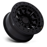 Black Rhino Tusk BR016 - Gloss Black