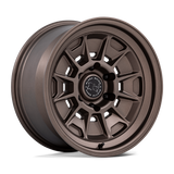 Black Rhino Mondo BR021 - Burnt Bronze
