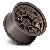 Black Rhino Mondo BR021 - Burnt Bronze