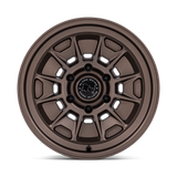 Black Rhino Mondo BR021 - Burnt Bronze
