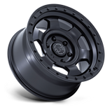 Black Rhino Trooper BR029 - Matte Black