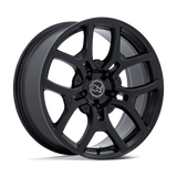 Black Rhino Rockledge BR406 - Matte Black