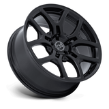 Black Rhino Rockledge BR406 - Matte Black