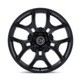Black Rhino Rockledge BR406 - Matte Black