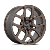 Black Rhino Rockledge BR406 - Matte Bronze