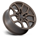 Black Rhino Rockledge BR406 - Matte Bronze