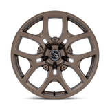 Black Rhino Rockledge BR406 - Matte Bronze